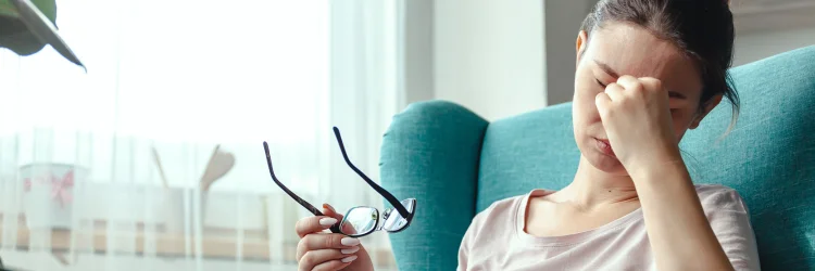 Headache Tips from a High Point NC Chiropractic Office