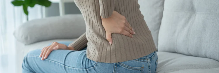 High Point NC Chiropractor Discusses Herniated Discs