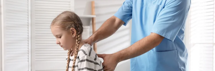 High Point NC Chiropractors May Help Scoliosis