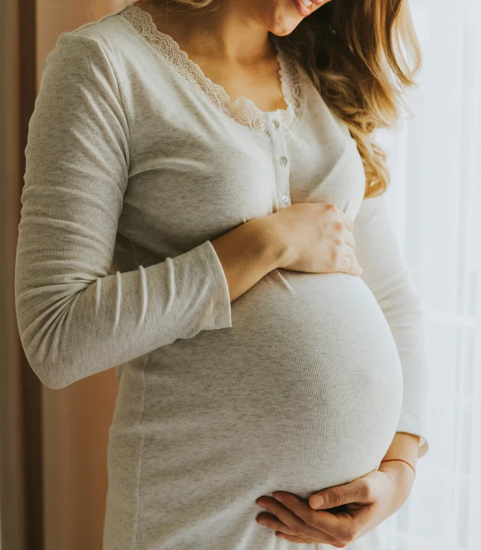Pregnancy Chiropractic care In High Point
