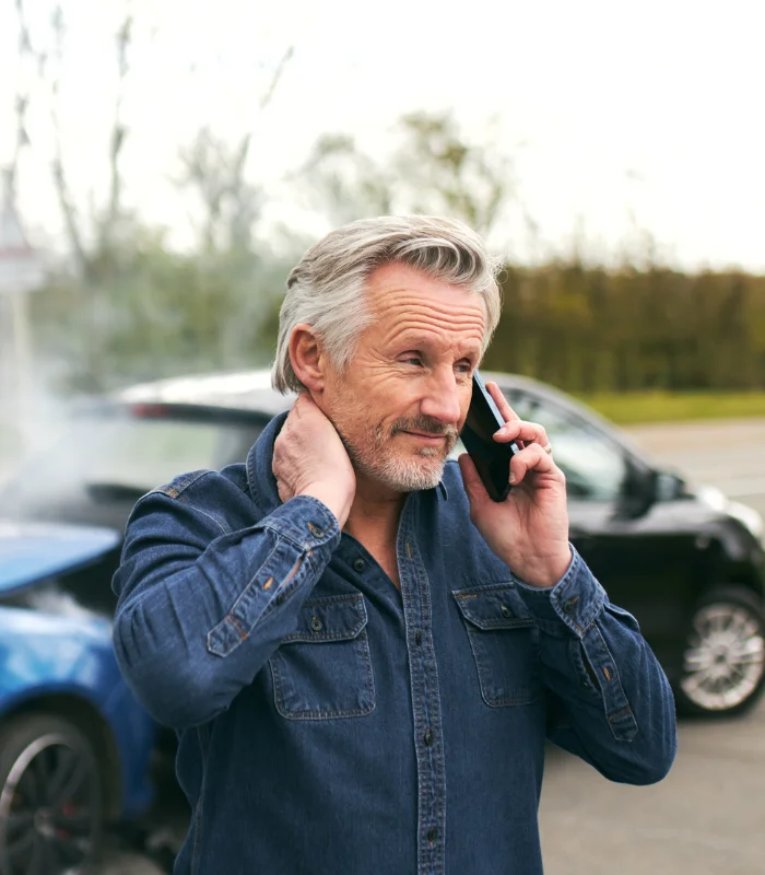 Auto Injury Treatment In High Point