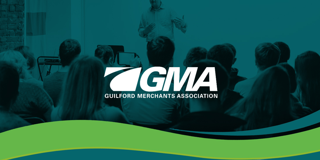 GMA logo