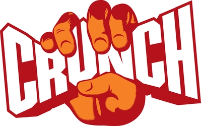 crunch fitness